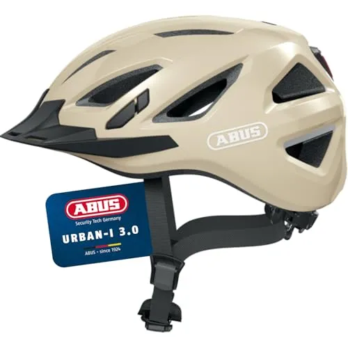 ABUS Mountainbikehelm UrbanI 3.0 von ABUS