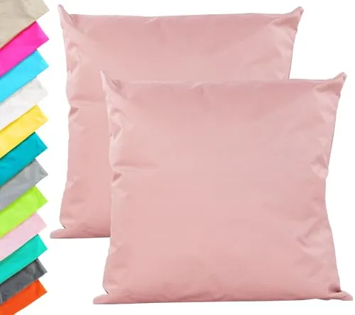 Kissenbezüge Pink von JACK