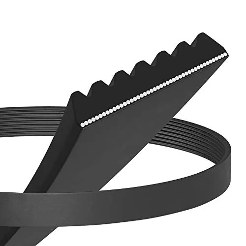 VIOKS Keilrippenriemen Keilriemen Riemen 1975 PH 7 Ersatz für AEG AEG Electrolux 1258288107 1258288222 Bosch Siemens 00118373 Trockner Wäschetrockner Rippenriemen Antriebsriemen Rippenbandriemen