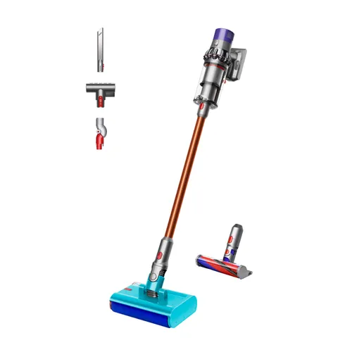 Die besten Dyson Staubsauger für Allergiker | Test 09/2026 von Dyson