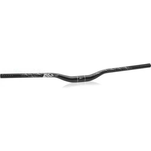 XLC Unisex All MTN Riser-Bar HB-M19 – Schwarz von XLC