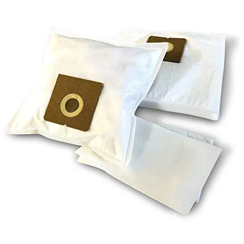 Staubsaugerbeutel, Y98/s , + 1 Swirl Deo Stick , Y Filtertüten 98 ..(+2 Filter - MV618) 10