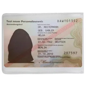 Handtaschen, Geldbörsen & Etuis Weiß von Veloflex