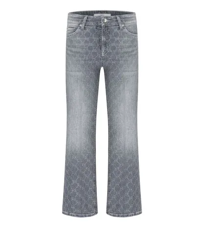 Cambio 5-Pocket-Jeans blau 40/28 in blau von Cambio