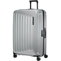 Samsonite Koffer Silber von Samsonite
