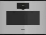 Gaggenau GS221130 Dampfgarofen 60cm Minimalistic Sterling