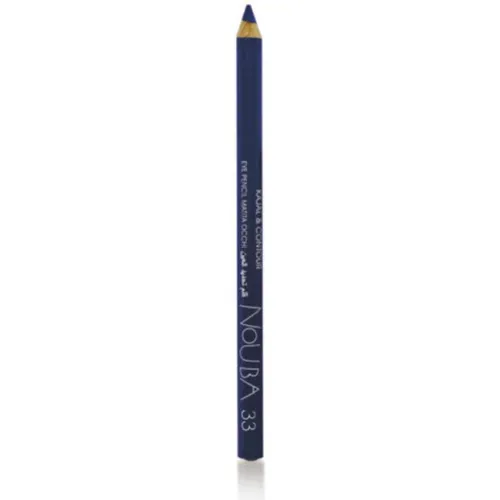 Nouba Eyeliner Precision Color Liner 33 - 1,1 g - Kajal & Eyeliner mit präziser Farbintensität für einen langanhaltenden, ausdrucksstarken Look.