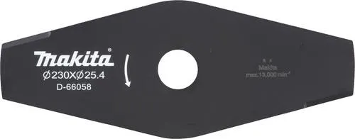 Makita D-66058 Schlagmesser