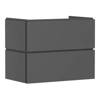 Hansgrohe Xilesa E Waschtischunterschrank 78 cm von Hansgrohe