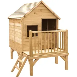 Soulet Kinderspielhaus Winny