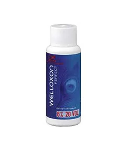 Welloxon Future 6% 60ml