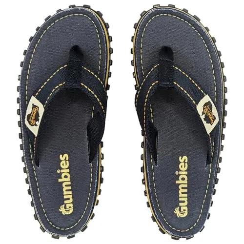 Gumbies Classic Flip Flops von GUMBIES