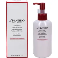 Produktbild Shiseido Internal Power Resist Extra Rich Reinigungsmilch 125 ml