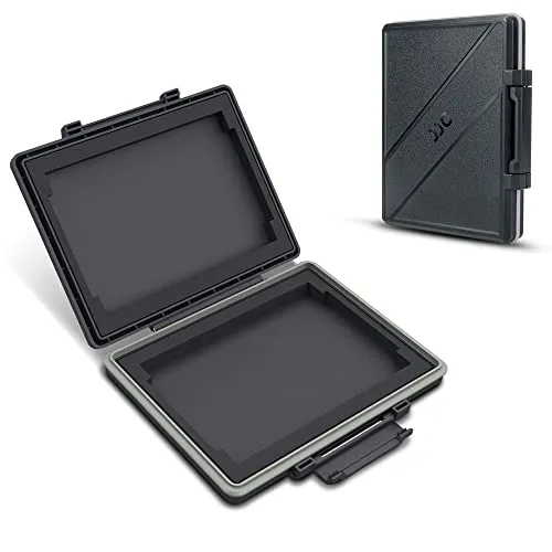 Festplattenzubehör von JJC