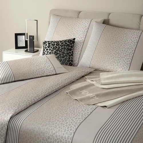 JOOP! Bettwäsche Weiß von JOOP!