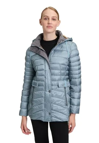 Gil Bret Damen Samanta Jacke, Citadel, 46 in blau von Gil Bret