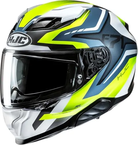 HJC Motorrad Helm L von HJC Helmets