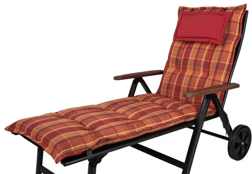 Gartenmöbel Orange von KETTtex