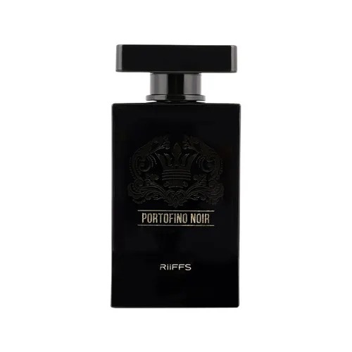 Produktbild Riiffs Portofino the Noir Eau de Parfum Spray 100ml