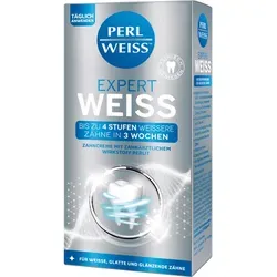 PERLWEISS Expert Zahnweiß Zahnpasta 50 ml