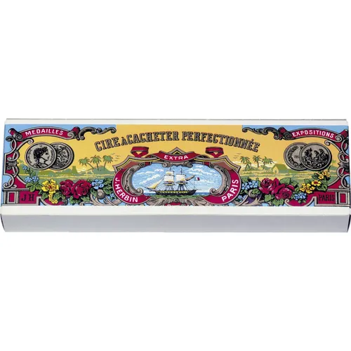 J.Herbin 31024T Siegellack Bankier von Herbin