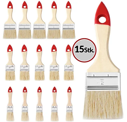 Malerpinsel von Monzana