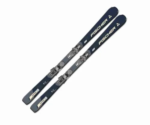Fischer Aspire SLR PRO + RS 9 SLR - - 145