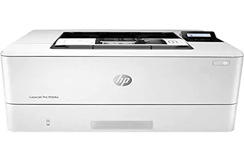 HP LaserJet Pro M304a Laserdrucker von HP