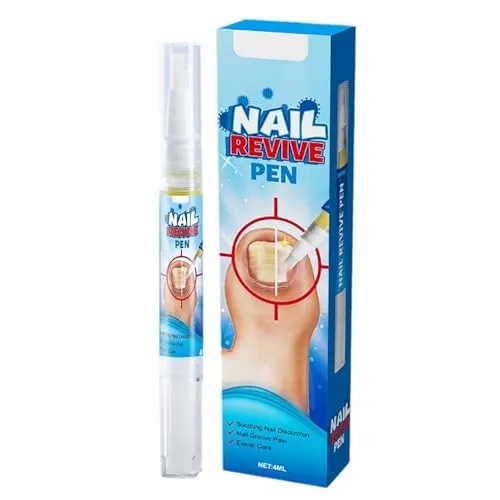 Nail Care Pen Nagelpflege-Stift