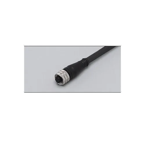 Produktbild Ifm Electronic Kabeldose E12166 Rundsteckverbinder Kabeldose