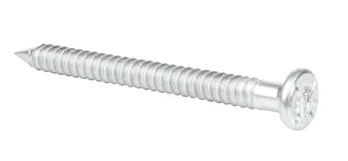 Ankernagel Alberts verzinkt 4x50mm 50 Stück