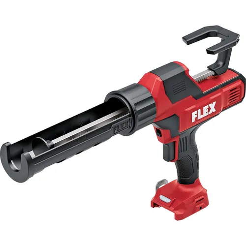 FLEX Akku-Kartuschenpresse CG 310 18 C, 18 Volt SOLO 533217