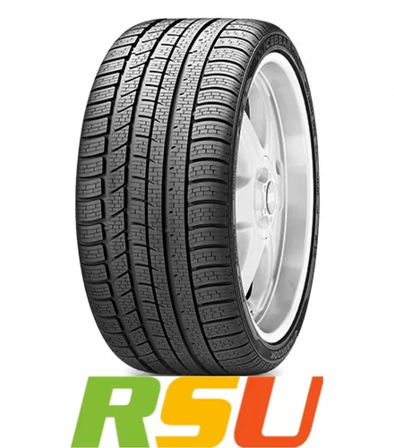 Produktbild Hankook Winterreifen ICEBEAR W300A, 295/30 R22