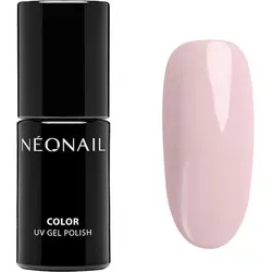 NEONAIL Kollektionen Dreamy Shades Color UV Nagellack Essential Time 7,2 ml ()