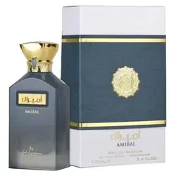 Ard Al Zaafaran, Amiral, Eau de Parfum, fü r Herren, 100 ml