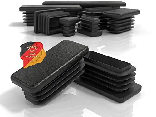 Rohrkappen & -verschlüsse von Philips