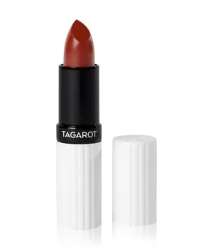 UND GRETEL Tagarot Lippenstift Spicy Red 11 - 3.5 g - Lippenstift in kräftigem Spicy Red, pflegt und spendet Feuchtigkeit mit cremiger, hochpigmentierter Textur - ideal für einen strahlenden Start in den Tag.