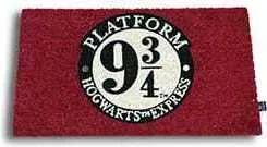 Harry Potter Fußmatte 9 3/4 40 x 60 cm