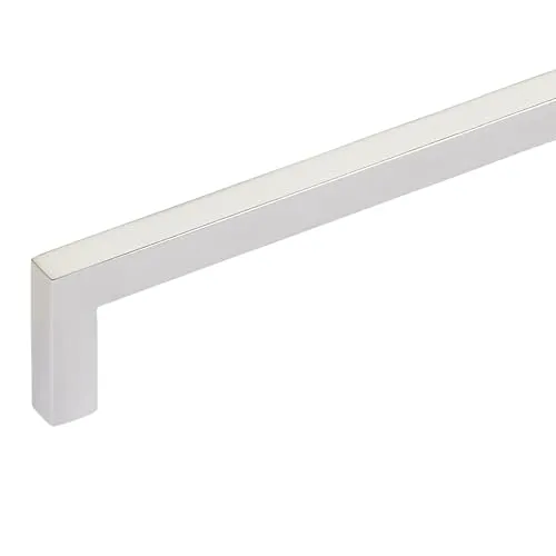 Schrankknäufe & -griffe Weiß von SO-TECH