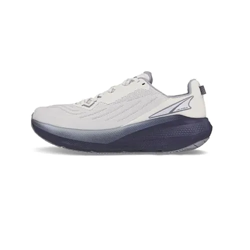 ALTRA Herren FWD Via Laufschuhe Neutralschuh White/Navy - Weiß 46