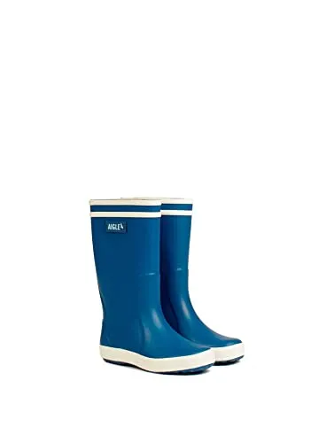 Aigle Lolly Pop 2 Gummistiefel für Kinder, König, 33 EU von Aigle