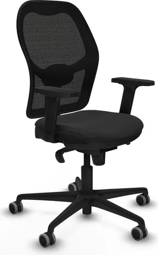Gaming-Stuhl Piqueras y Crespo 2D036G0 Schwarz