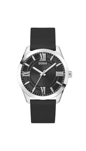 GUESS Men Analogue Watch Elliot