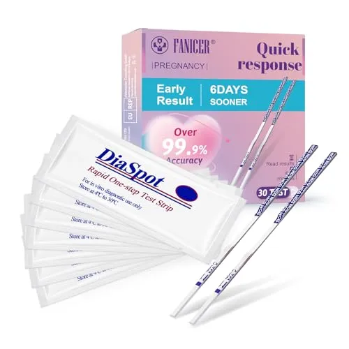 Medizinische Tests von halercay