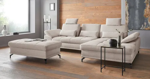 Sofas Beige von Places of Style