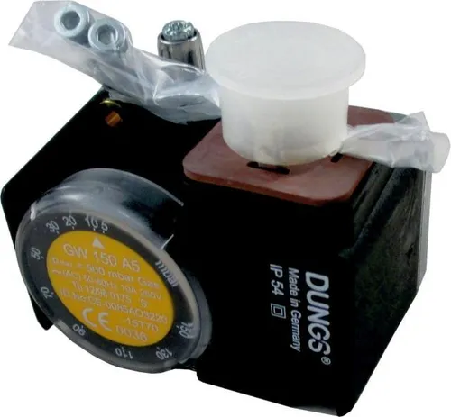 WOLF Gasdruckwächter GW 150 A5 für MGK-2 von Wolf