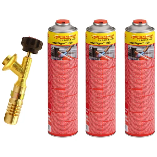 Rothenberger Werkzeuge von Rothenberger Industrial