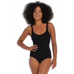 MAGIC Bodyfashion Shapinghose schwarz S - Trainingsbekleidung, bietet eine formende Wirkung für eine schlanke Silhouette, ideal für den Alltag oder beim Sport.