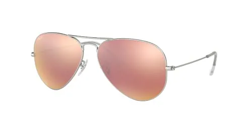 Ray-Ban AVIATOR LARGE METAL RB 3025 019/Z2 58 Sonnenbrille