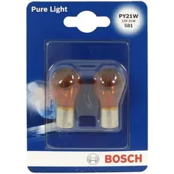 Bosch Glühlampe, Rückfahrleuchte Pure Light BL 1 987 301 018